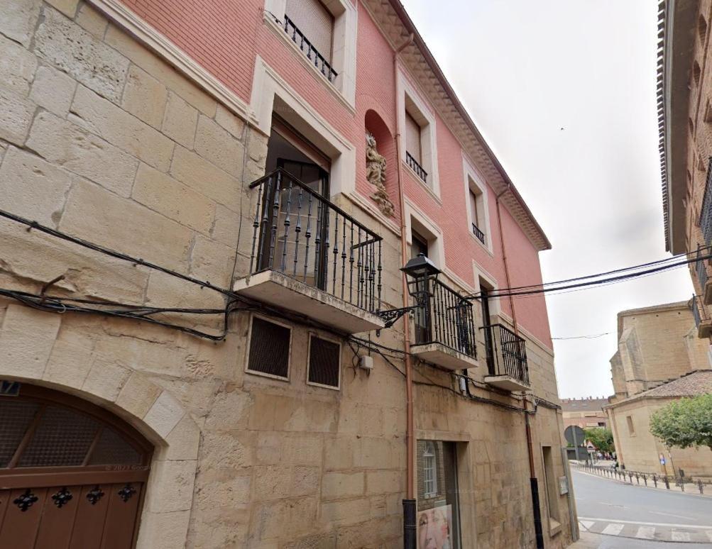 Casa Carmela Apartment Fuenmayor Exterior photo